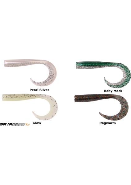 Lb Sandeel Curltail 14 cm 4 Adet Silikon Yem fiyatları