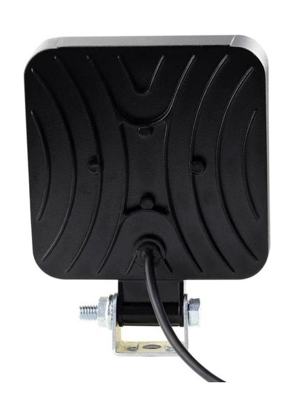 4 ADET 16 LED Kare (Off Road-Iş Makinası-Tekne-Yat) Sis Farı Çalışma Lambası modelleri