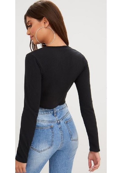 010 Kadın Crop Bluz Kaşkorse Kumaş fırsatları