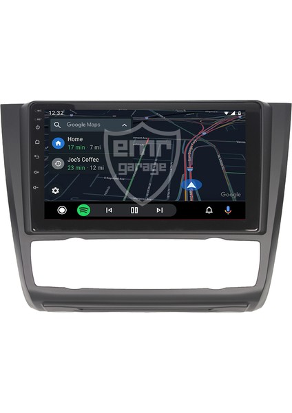Bmw E87 Android 4gb Ram Multimedya Kablosuz Carplay Navigasyon Ekran fiyatları