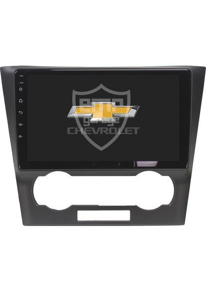 Chevrolet Epica Android 4gb Ram Multimedya Kablosuz Carplay Navigasyon Ekran