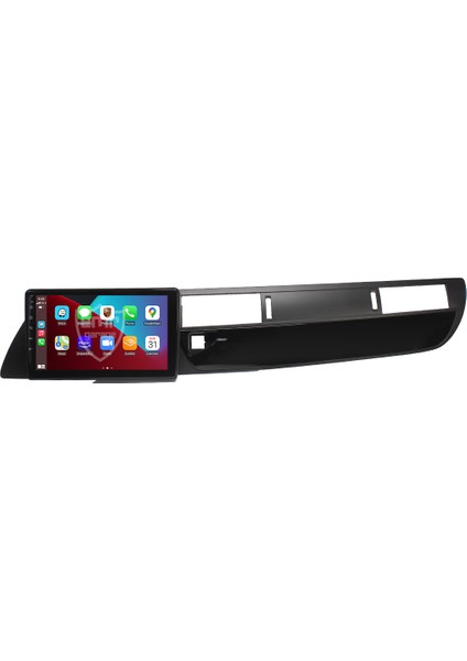 Citroen C5 Android 4gb Ram Multimedya Kablosuz Carplay Navigasyon Ekran