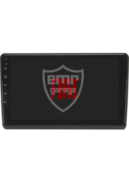 Peugeot Boxer Android 4gb Ram Multimedya Kablosuz Carplay Navigasyon Ekran