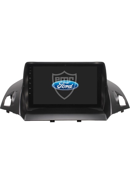 Ford Kuga Android 4gb Ram Multimedya Kablosuz Carplay Navigasyon Ekran