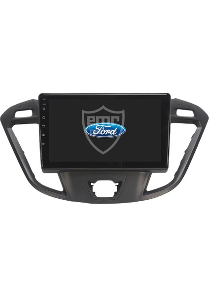 Ford Transit Android 4gb Ram Multimedya Kablosuz Carplay Navigasyon Ekran