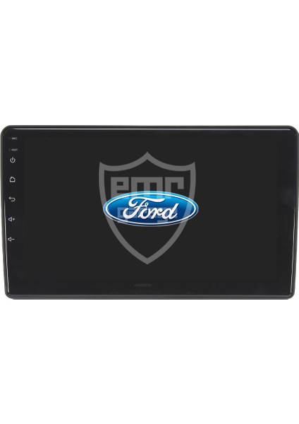 Ford Fusion Android 4gb Ram Multimedya Kablosuz Carplay Navigasyon Ekran