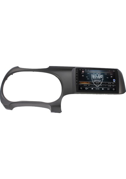 Hyundai I10 Android 4gb Ram Multimedya Kablosuz Carplay Navigasyon Ekran