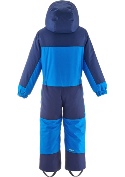 Çocuk Kayak Tulumu modelleri