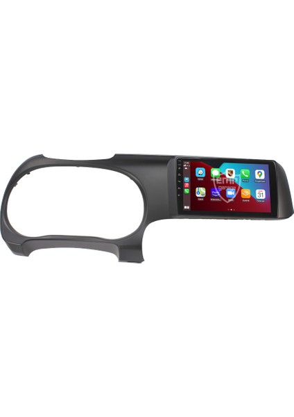 Hyundai I10 Android 4gb Ram Multimedya Kablosuz Carplay Navigasyon Ekran fiyatları