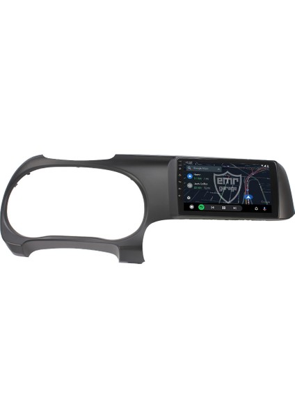 Hyundai I10 Android 4gb Ram Multimedya Kablosuz Carplay Navigasyon Ekran fırsatları