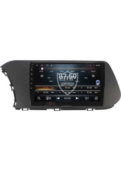 Hyundai I20 Android 4gb Ram Multimedya Kablosuz Carplay Navigasyon Ekran