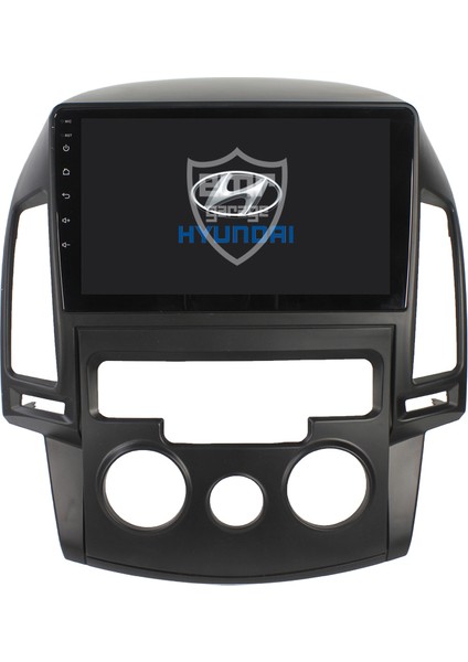 Hyundai I30 Android 4gb Ram Multimedya Kablosuz Carplay Navigasyon Ekran