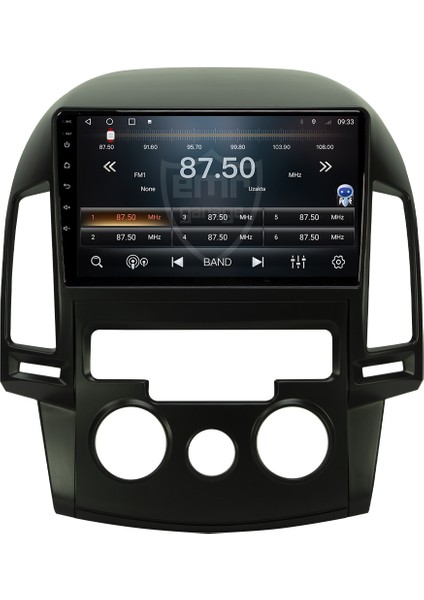 Hyundai I30 Android 4gb Ram Multimedya Kablosuz Carplay Navigasyon Ekran fiyatları