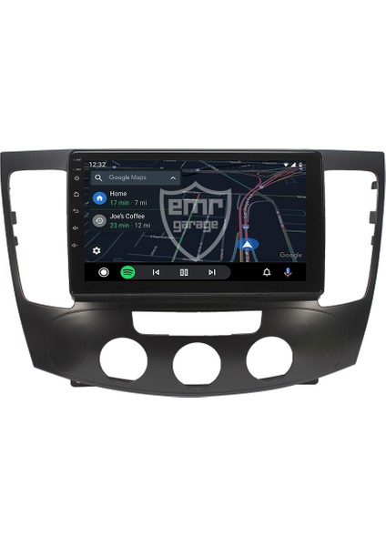 Hyundai Sonata Android 4gb Ram Multimedya Kablosuz Carplay Navigasyon Ekran fırsatları