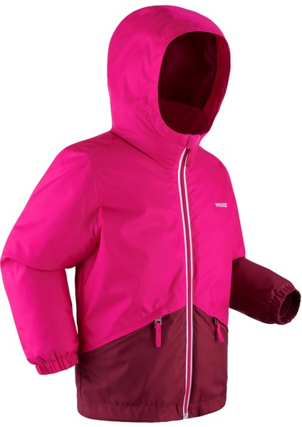 Çocuk Kayak Montu modelleri