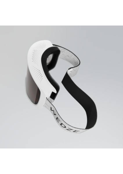 Yetişkin / Çocuk Kayak / Snowboard Maskesi G 100 I