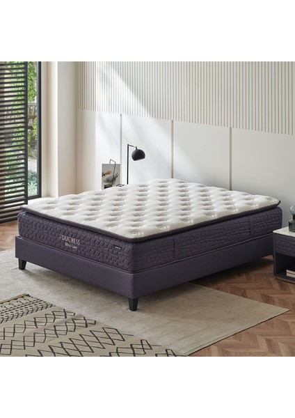 Duchess Ultra Care Pedli Yaylı Yatak