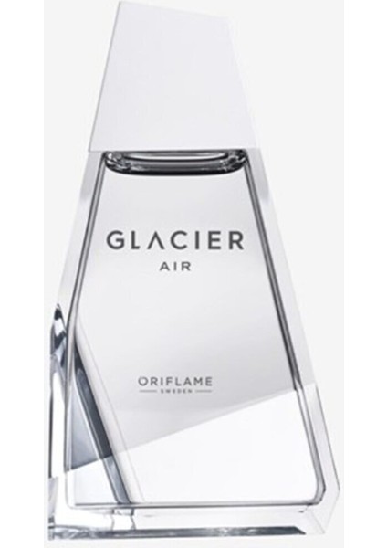 Glacier Air Edt Erkek Parfüm