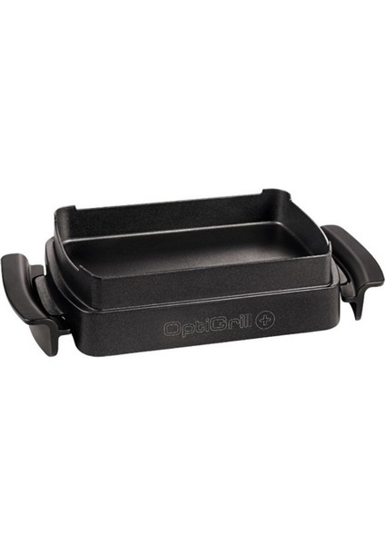XA722870 Optigrill Atıştırmalık ve Fırın Kalıbı