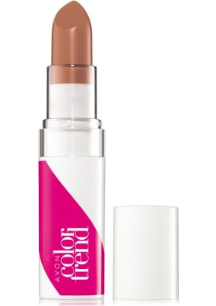 Color Trend Peach Rose Ruj