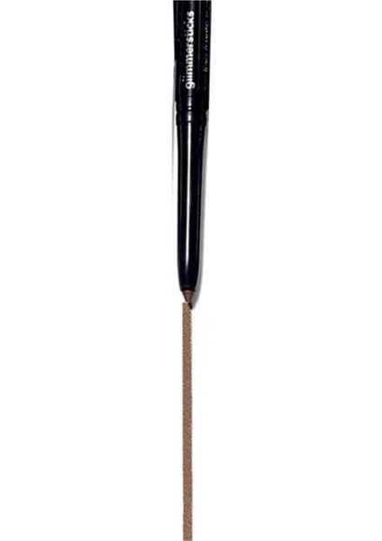 True Colour Glimmerstick Kaş Kalemi Soft Black