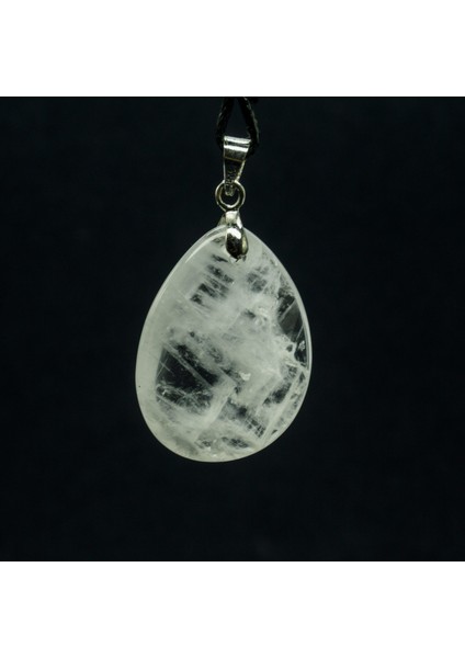 Kristal Kuvars Kolye fiyatları