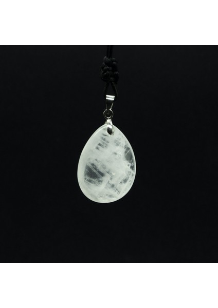 Kristal Kuvars Kolye modelleri