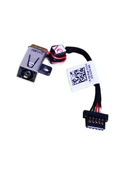 Dell Xps 11 12 9Q23 9Q33 Kablolu Jack