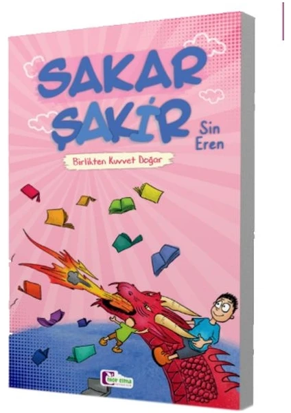 Birlikten Kuvvet Doğar - Sakar Şakir