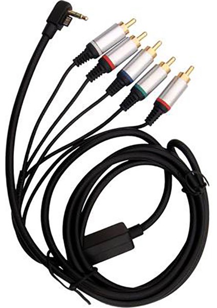 Video Adaptör Kablosu Kolay Kurulum Ses Iletimi Ses Video Tv Adaptörü (Yurt Dışından) fiyatları