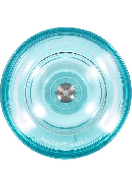 1 Magic Yoyo K2P Çocuk Acemi Yoyo - Yeşil (Yurt Dışından) fırsatları