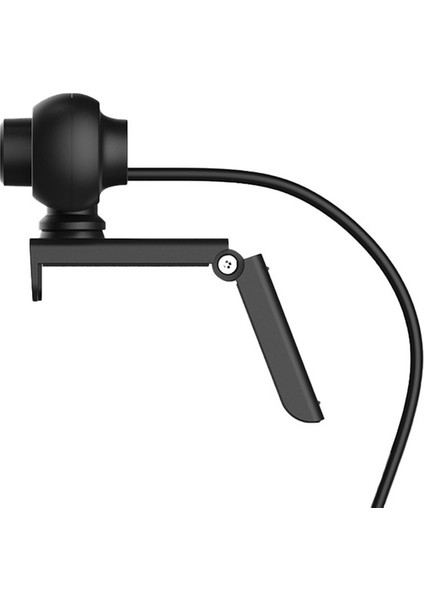 1 Full Hd 720P Geniş Açı USB 2.0 Drive-Free Webcam Kamera - Siyah (Yurt Dışından) indirimleri
