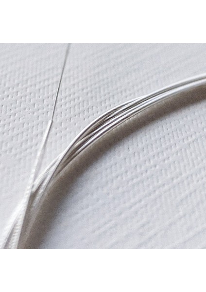 Premium Kısa Sap Bağlama Saz Teli