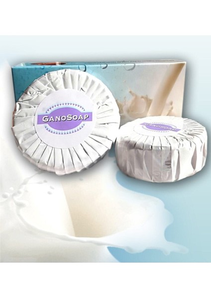 Soap Soap 2li Keçi Sütlü Sabun