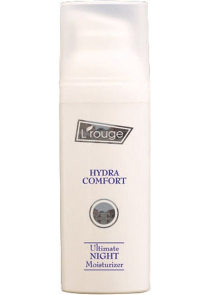 L’rouge Hydra Comfort Ultimate Night Moisturizer fiyatları
