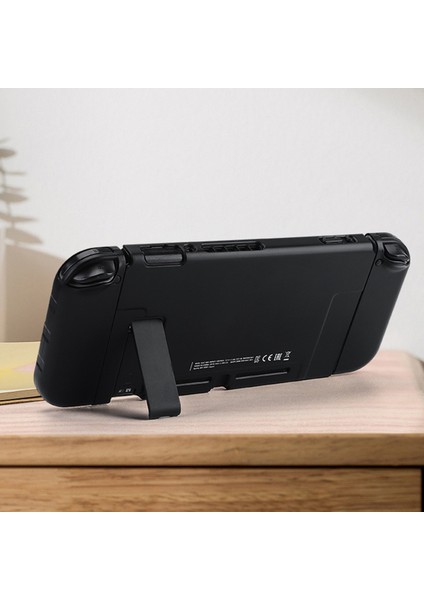 Oyun Denetleyicisi Kılıfı Parmak Korumalı Dekorasyon Anahtarı Gamepad Koruma Kapağı (Yurt Dışından) modelleri