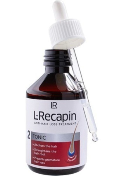 Allround Lr L Recapin Tonik