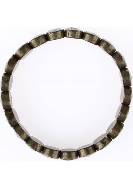 Sertifikalı Prit Doğaltaş 9X14 mm Bileklik 15 mm fiyatları