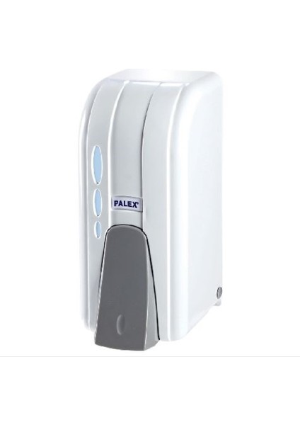 Inter Köpük Sabunluk Kartuşlu 1000ML.BEYAZ -3450
