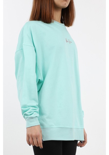 Raınsnow Kadın Sweat modelleri