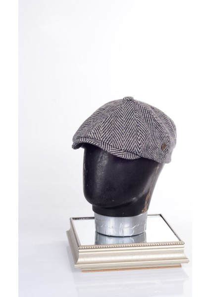 Kışlık David Beckham Model Italyan Kalıp Erkek Kasket Şapka fiyatları