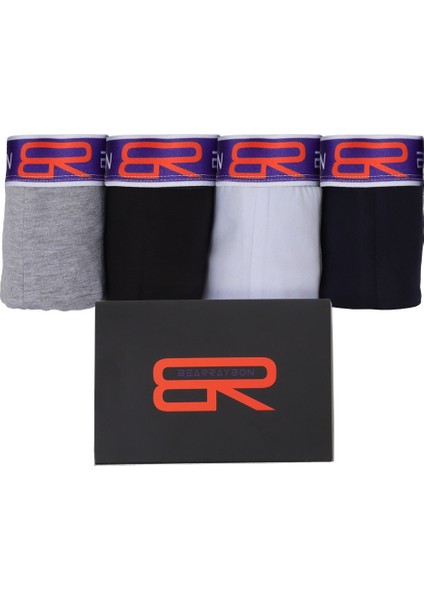 Erkek Boxer 3'lü fiyatları