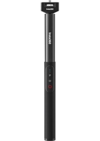 Invisible Power Selfie Stick