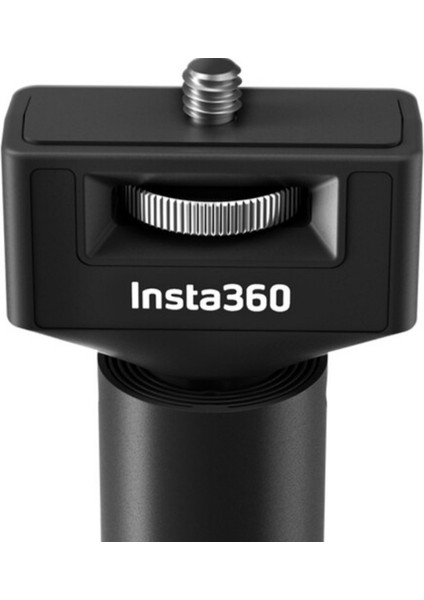Invisible Power Selfie Stick