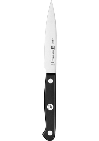 Zwilling Kendinden Bilemeli Bıçak Bloklu 7 Parça Bıçak Seti