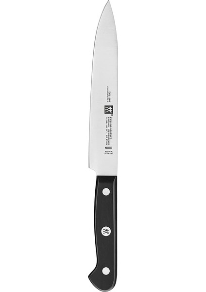 Zwilling Kendinden Bilemeli Bıçak Bloklu 7 Parça Bıçak Seti