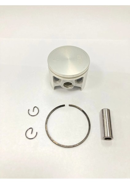 Benzinli Testere Dolmar 111-115 Nikasil Silindir Piston Seti 44 mm fiyatları