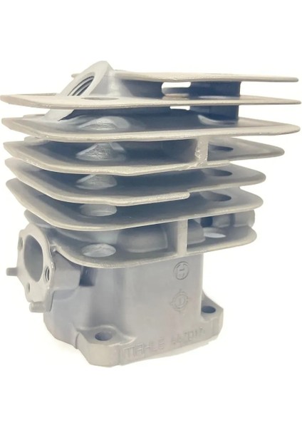 Benzinli Testere Dolmar 111-115 Nikasil Silindir Piston Seti 44 mm modelleri