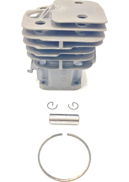 Benzinli Testere Dolmar 111-115 Nikasil Silindir Piston Seti 44 mm fırsatları