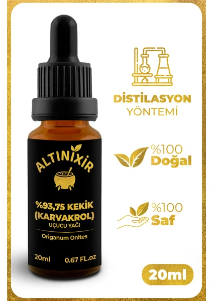 %100 Saf Ve Doğal Okaliptüs Yağı 10Ml